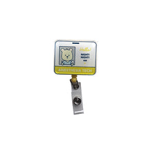 Load image into Gallery viewer, Anesthesia Technician Badge Reel
