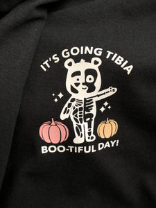 It's Going Tibia a Boo-tiful Day - Limited Edition!