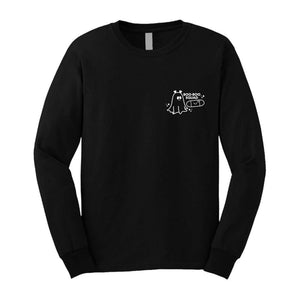 Boo-Boo Squad Long Sleeve Shirt - Limited Edition!