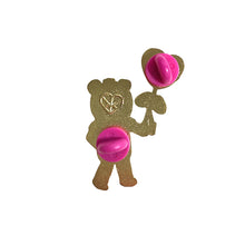 Load image into Gallery viewer, PICC Yourself Up Enamel Pin
