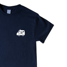 Load image into Gallery viewer, This is how I roll EMT &amp; Paramedic T-Shirt

