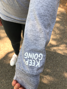 Hand Hygiene Long Sleeve