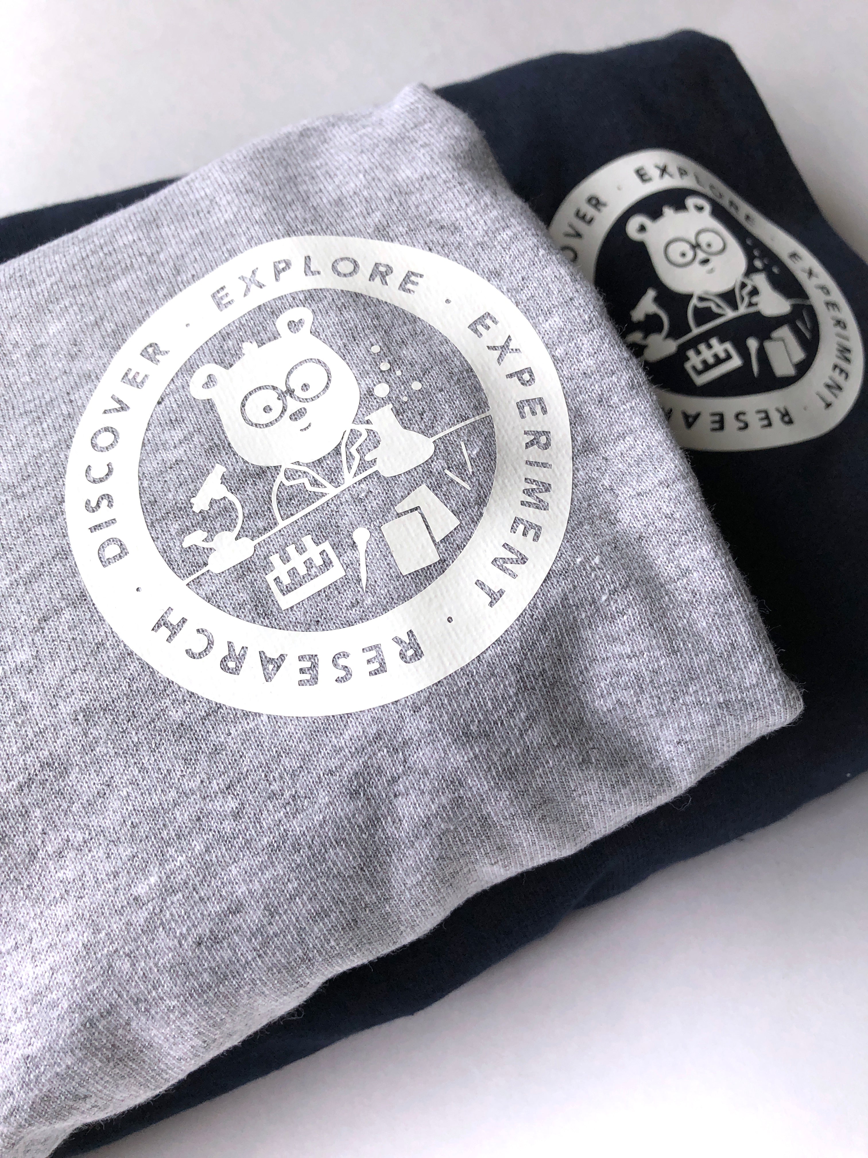 Scientist Researcher T-shirt