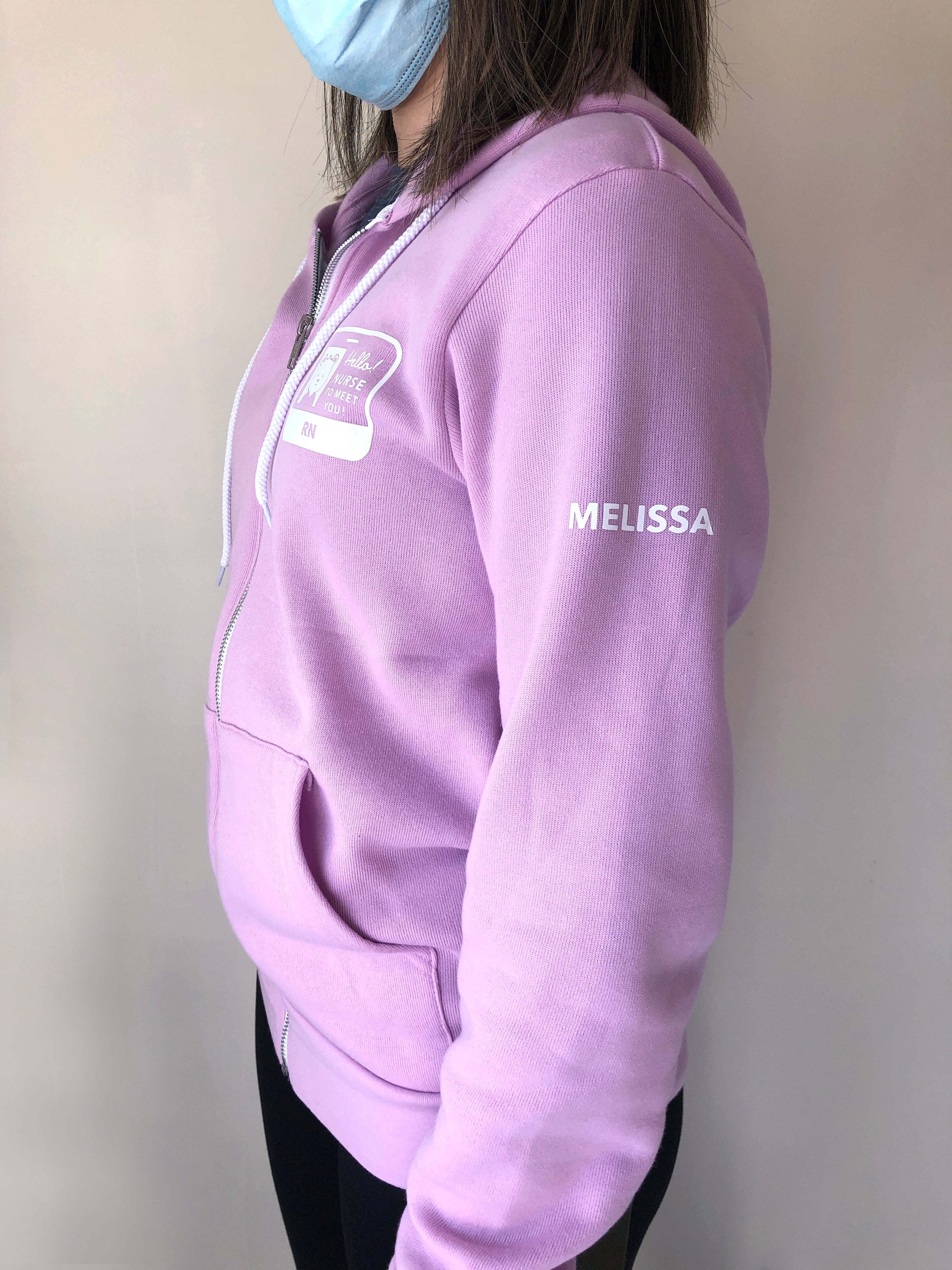 Personalization Jessica Ku Design