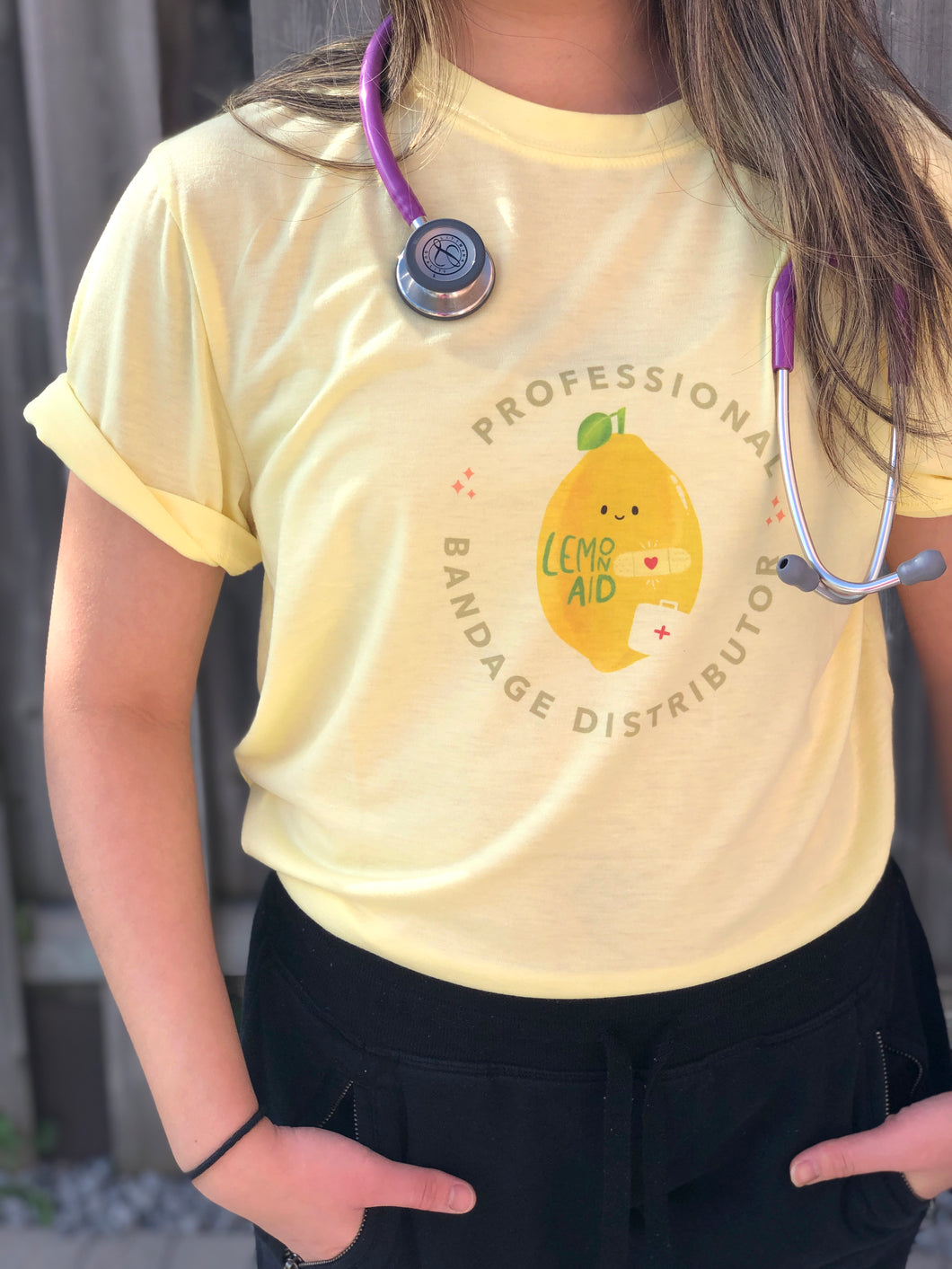 Lemonaid T-Shirt