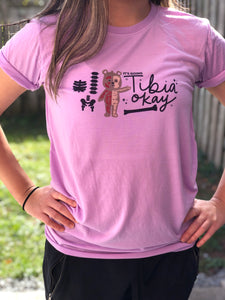 It's Going Tibia Okay T-Shirt