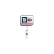 Load image into Gallery viewer, Administration Badge Reel
