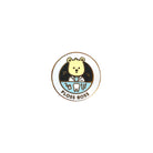 Dental Enamel Pin