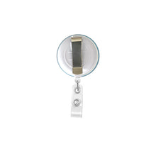 Load image into Gallery viewer, Hand Hygiene Badge Reel
