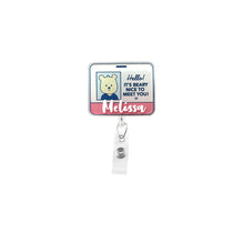 Load image into Gallery viewer, Custom Name Badge

