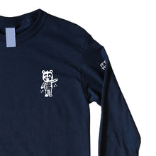 Load image into Gallery viewer, It&#39;s Going Tibia Okay Long Sleeve Shirt

