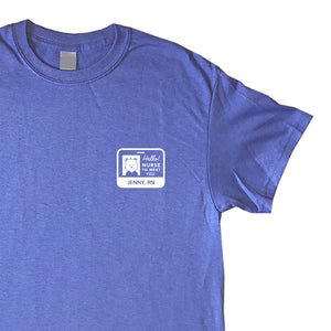 Personalizable - Nurse to Meet You T-Shirt
