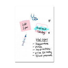 Load image into Gallery viewer, Nursing Student Digital Planner Stickers
