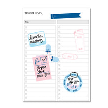 Load image into Gallery viewer, Pharmacy Student Digital Planner Stickers

