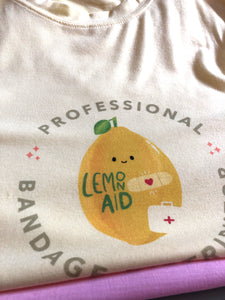 Lemonaid T-Shirt