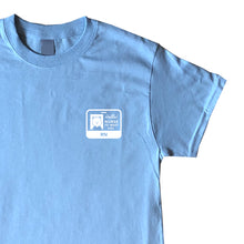 Load image into Gallery viewer, Nurse to Meet You Name Badge T-Shirt
