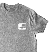 Load image into Gallery viewer, Nurse to Meet You Name Badge T-Shirt
