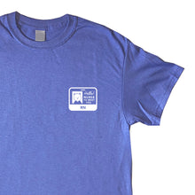 Load image into Gallery viewer, Nurse to Meet You Name Badge T-Shirt
